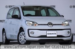 volkswagen up 2017 quick_quick_DBA-AACHY_WVWZZZAAZJD132553