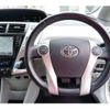 toyota prius-α 2013 -TOYOTA 【千葉 344ﾐ3103】--Prius α DAA-ZVW41W--ZVW41-3258014---TOYOTA 【千葉 344ﾐ3103】--Prius α DAA-ZVW41W--ZVW41-3258014- image 12