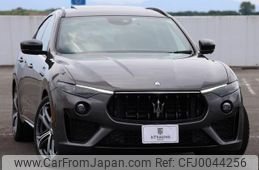 maserati levante 2022 quick_quick_MLE30_ZN6YU61C00X392377