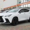 lexus nx 2023 -LEXUS--Lexus NX 5BA-TAZA25--TAZA25-1002903---LEXUS--Lexus NX 5BA-TAZA25--TAZA25-1002903- image 10