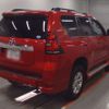 toyota land-cruiser-prado 2017 -TOYOTA 【土浦 301ﾎ4209】--Land Cruiser Prado CBA-TRJ150W--TRJ150W-0081036---TOYOTA 【土浦 301ﾎ4209】--Land Cruiser Prado CBA-TRJ150W--TRJ150W-0081036- image 2