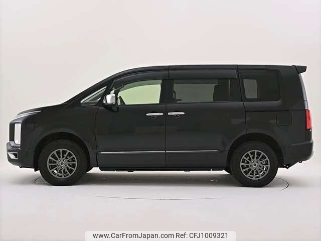 mitsubishi delica-d5 2023 -MITSUBISHI--Delica D5 3DA-CV1W--CV1W-4018178---MITSUBISHI--Delica D5 3DA-CV1W--CV1W-4018178- image 2