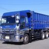 isuzu giga 2012 -ISUZU--Giga QKG-CYM77AM--CYM77AM-7000162---ISUZU--Giga QKG-CYM77AM--CYM77AM-7000162- image 1