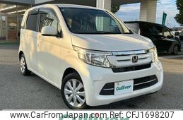 honda n-wgn 2018 CFJ1698207