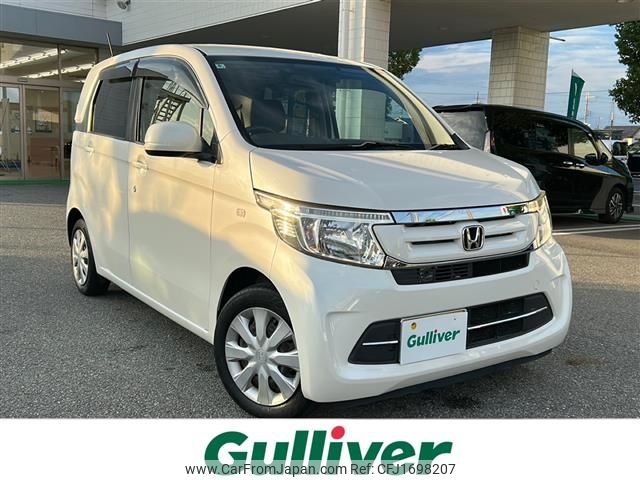 honda n-wgn 2018 CFJ1698207 image 1