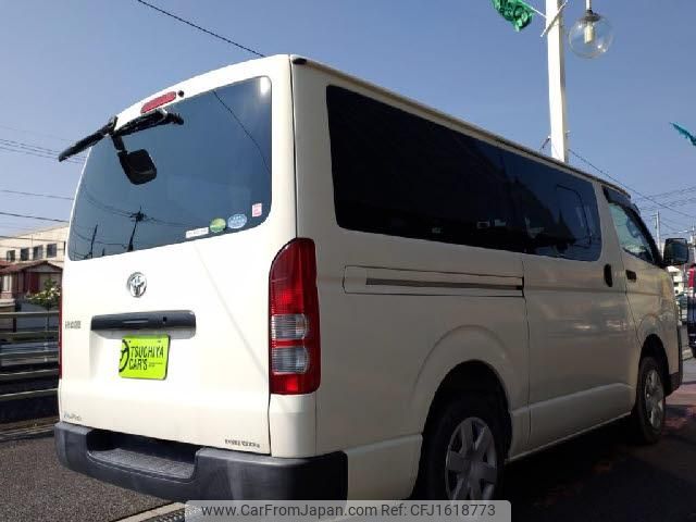 toyota hiace-van 2019 CFJ1618773 image 2