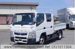 mitsubishi-fuso canter 2021 CFJ1011304