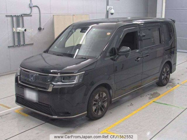 honda stepwagon 2023 CFJ1562552 image 1