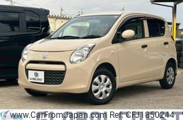 suzuki alto 2012 CFJ1850244
