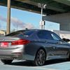 bmw 5-series 2017 -BMW--BMW 5 Series DBA-JA20--WBAJA12070BJ18861---BMW--BMW 5 Series DBA-JA20--WBAJA12070BJ18861- image 11