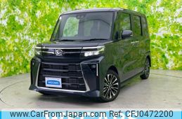 daihatsu tanto 2024 quick_quick_5BA-LA650S_LA650S-0441212