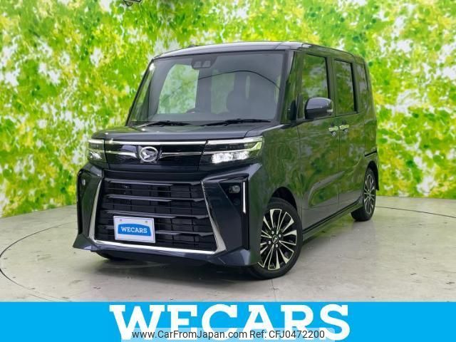 daihatsu tanto 2024 quick_quick_5BA-LA650S_LA650S-0441212 image 1