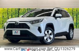 toyota rav4 2020 -TOYOTA--RAV4 6BA-MXAA52--MXAA52-5003799---TOYOTA--RAV4 6BA-MXAA52--MXAA52-5003799-