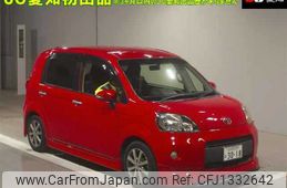 toyota porte 2015 -TOYOTA 【名古屋 508ﾋ3018】--Porte NCP141--9169126---TOYOTA 【名古屋 508ﾋ3018】--Porte NCP141--9169126-