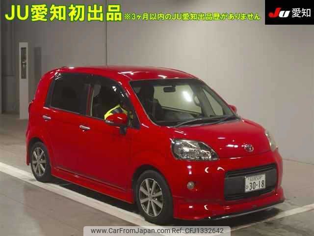toyota porte 2015 -TOYOTA 【名古屋 508ﾋ3018】--Porte NCP141--9169126---TOYOTA 【名古屋 508ﾋ3018】--Porte NCP141--9169126- image 1