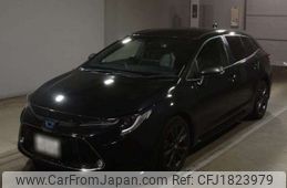 toyota corolla-touring-wagon 2021 CFJ1823979