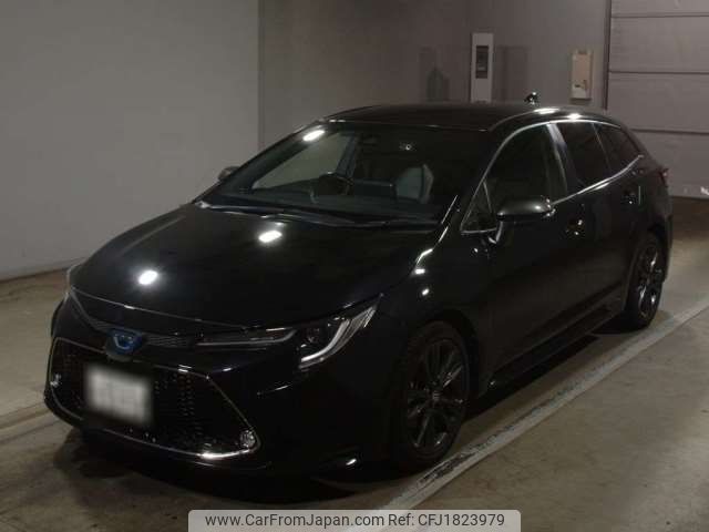 toyota corolla-touring-wagon 2021 CFJ1823979 image 1