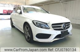 mercedes-benz c-class 2015 ENHANCEAUTO_1_ea295363