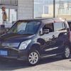 suzuki wagon-r 2012 quick_quick_DBA-MH23S_MH23S-9363166 image 1