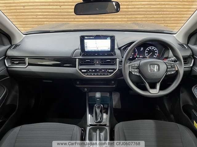 honda honda-others 2024 -HONDA--WR-V 5BA-DG5--DG5-1034***---HONDA--WR-V 5BA-DG5--DG5-1034***- image 2