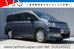 honda stepwagon 2010 -HONDA--Stepwgn DBA-RK5--RK5-1018218---HONDA--Stepwgn DBA-RK5--RK5-1018218-