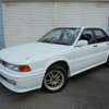 mitsubishi galant 1988 -MITSUBISHI--Galant E-E39A--E39A-0006837---MITSUBISHI--Galant E-E39A--E39A-0006837- image 1