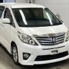 toyota alphard 2012 -TOYOTA--Alphard ANH20W-8203185---TOYOTA--Alphard ANH20W-8203185- image 5