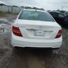 mercedes-benz c-class 2011 -MERCEDES-BENZ--Benz C Class DBA-204048--WDD2040482A650486---MERCEDES-BENZ--Benz C Class DBA-204048--WDD2040482A650486- image 2