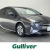 toyota prius 2016 -TOYOTA--Prius DAA-ZVW51--ZVW51-8017418---TOYOTA--Prius DAA-ZVW51--ZVW51-8017418- image 1