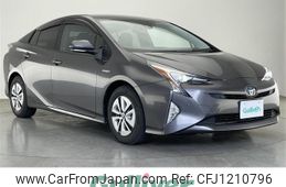 toyota prius 2016 -TOYOTA--Prius DAA-ZVW51--ZVW51-8017418---TOYOTA--Prius DAA-ZVW51--ZVW51-8017418-