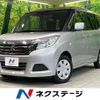 suzuki solio 2019 quick_quick_MA26S_MA26S-252986 image 1