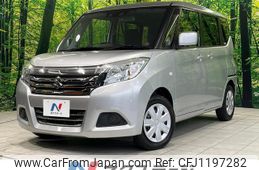 suzuki solio 2019 quick_quick_MA26S_MA26S-252986