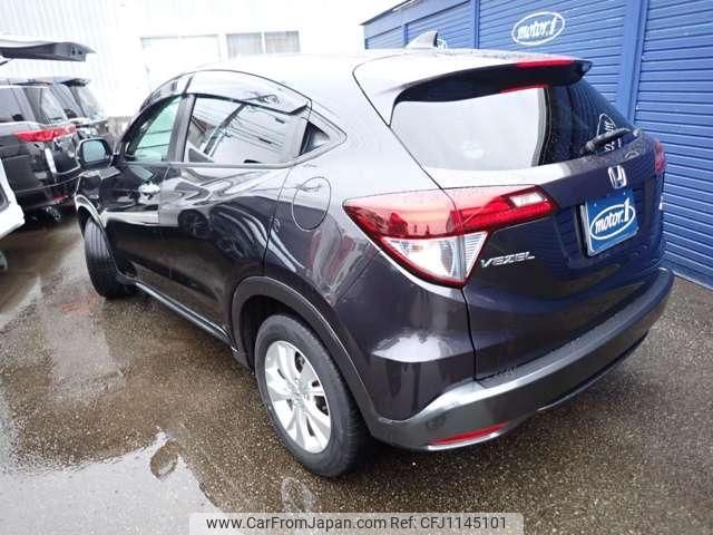 honda vezel 2014 quick_quick_DAA-RU4_RU4-1015469 image 2