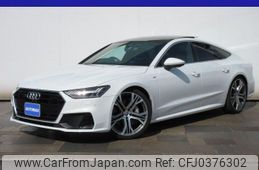 audi a7-sportback 2018 GOO_JP_700080167230241025001