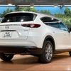 mazda cx-8 2021 -MAZDA--CX-8 6BA-KG5P--KG5P-252135---MAZDA--CX-8 6BA-KG5P--KG5P-252135- image 18