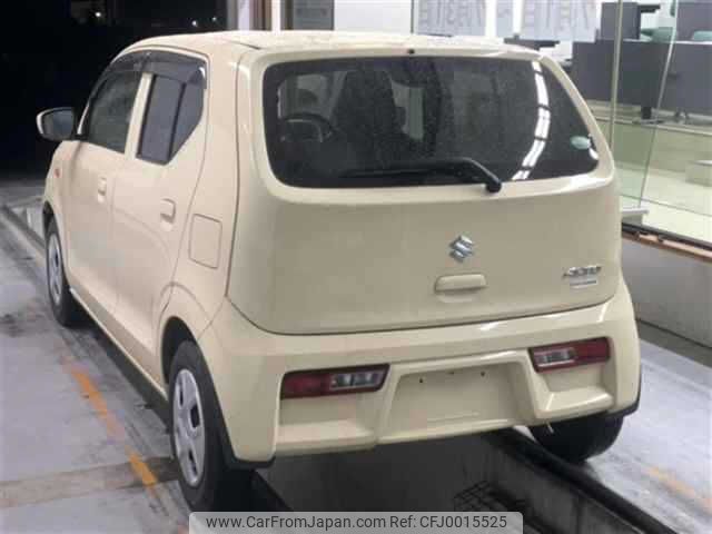 suzuki alto 2014 -SUZUKI--Alto HA36S--HA36S-206386---SUZUKI--Alto HA36S--HA36S-206386- image 2