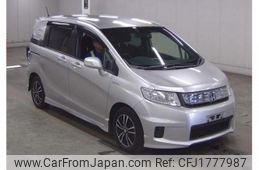 honda freed-spike-hybrid 2012 CFJ1777987