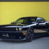 dodge challenger 2016 -CHRYSLER--Dodge Challenger ﾌﾒｲ--2C3CDZFJXGH299545---CHRYSLER--Dodge Challenger ﾌﾒｲ--2C3CDZFJXGH299545- image 3