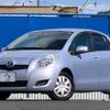 toyota vitz 2009 -TOYOTA--Vitz KSP90--KSP90-5160225---TOYOTA--Vitz KSP90--KSP90-5160225- image 41