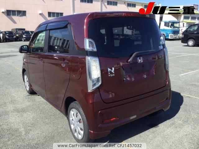 honda n-wgn 2014 -HONDA--N WGN JH1-1081242---HONDA--N WGN JH1-1081242- image 2