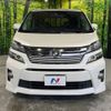 toyota vellfire 2013 -TOYOTA--Vellfire DBA-ANH20W--ANH20-8299033---TOYOTA--Vellfire DBA-ANH20W--ANH20-8299033- image 19