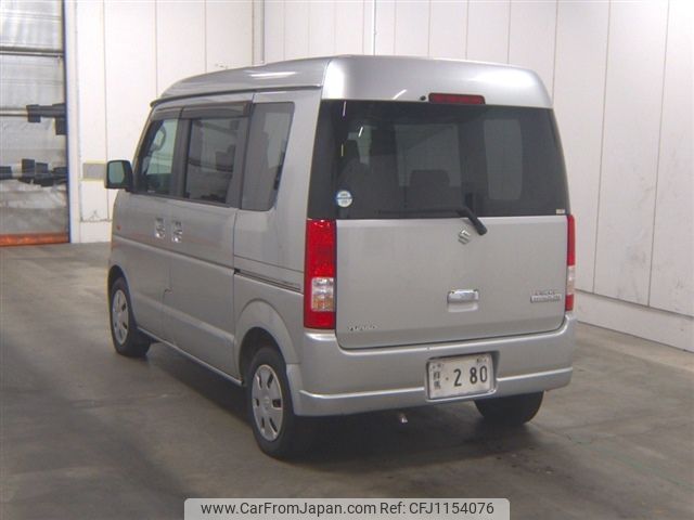 suzuki every-wagon 2007 -SUZUKI--Every Wagon DA64W--172868---SUZUKI--Every Wagon DA64W--172868- image 2