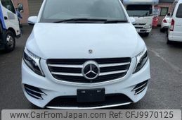 mercedes-benz v-class 2019 quick_quick_LDA-447811_WDF44781323529744