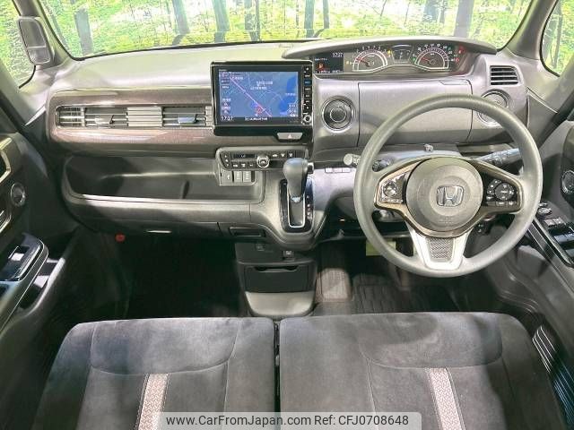 honda n-box 2018 -HONDA--N BOX DBA-JF3--JF3-1108991---HONDA--N BOX DBA-JF3--JF3-1108991- image 2