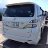 toyota vellfire 2008 -TOYOTA--Vellfire ANH20W--ANH20-8002736---TOYOTA--Vellfire ANH20W--ANH20-8002736- image 6