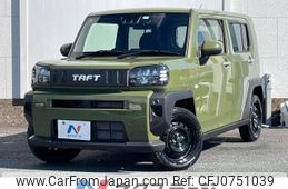 daihatsu taft 2023 -DAIHATSU--Taft 5BA-LA900S--LA900S-0154338---DAIHATSU--Taft 5BA-LA900S--LA900S-0154338-