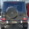 mercedes-benz g-class 2022 quick_quick_3BA-463276_WN4632762X428453 image 8