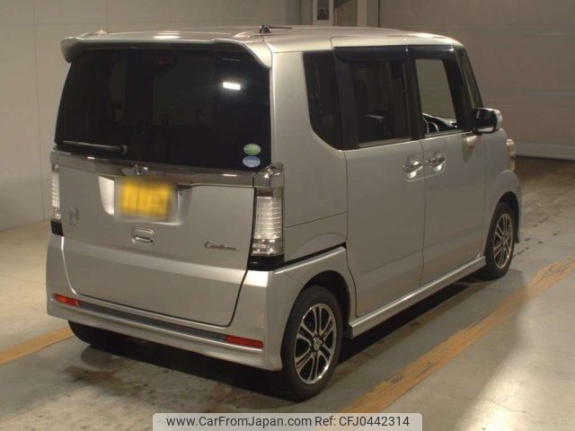 honda n-box 2014 -HONDA 【大分 587ふ1129】--N BOX JF1-1318521---HONDA 【大分 587ふ1129】--N BOX JF1-1318521- image 2