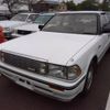 toyota crown 1989 -TOYOTA--Crown GS131--GS131-173314---TOYOTA--Crown GS131--GS131-173314- image 5