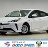 toyota prius 2019 -TOYOTA--Prius DAA-ZVW51--ZVW51-8063823---TOYOTA--Prius DAA-ZVW51--ZVW51-8063823- image 1